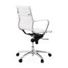 Fauteuil De Bureau Michelin Blanc  OC00170WH