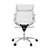 Fauteuil De Bureau Michelin Blanc  OC00170WH