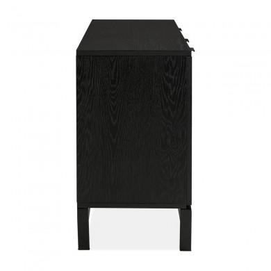 Buffet Stada Noir  OA00530BL