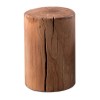 Tabouret Bas Arno Naturel  LS00890NA