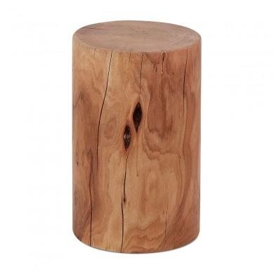 Tabouret Bas Arno Naturel  LS00890NA