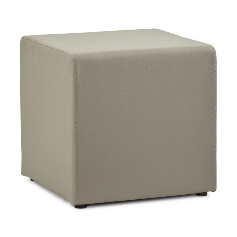 Tabouret Bas Rubik Gris  LS00760GR