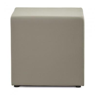 Tabouret Bas Rubik Gris  LS00760GR