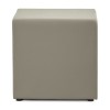 Tabouret Bas Rubik Gris  LS00760GR