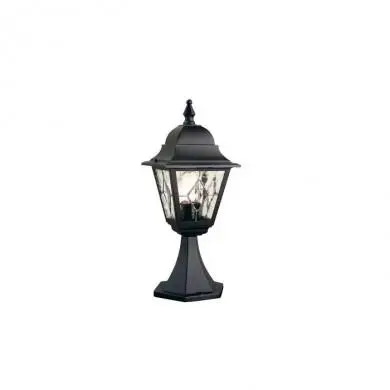 Borne Potelet Norfolk 1x100W Noir ELSTEAD LIGHTING nr3