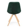 Chaise Jones Vert Naturel  CH03350GENA