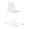 Chaise Bee Blanc  CH02470WHWH