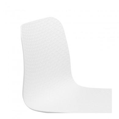 Chaise Fifi Blanc  CH01740WHWH