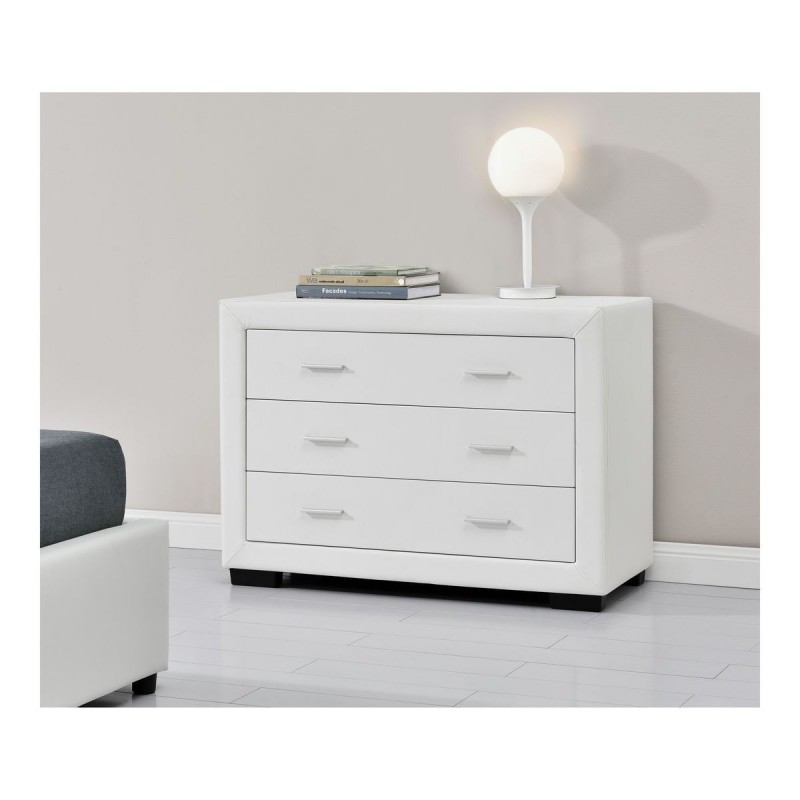 Commode Wss917 Blanc  WSS917BLC