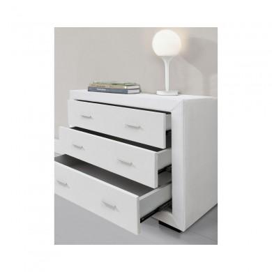 Commode Wss917 Blanc  WSS917BLC