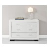 Commode Wss917 Blanc  WSS917BLC