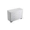 Commode Wss917 Blanc  WSS917BLC