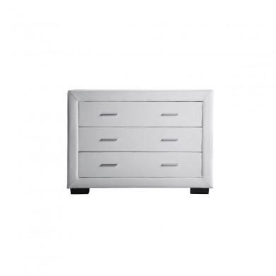 Commode Wss917 Blanc  WSS917BLC