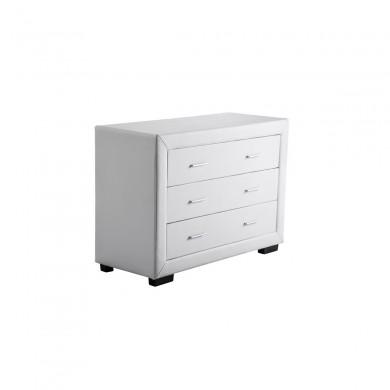 Commode Wss917 Blanc  WSS917BLC