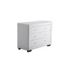 Commode Wss917 Blanc  WSS917BLC