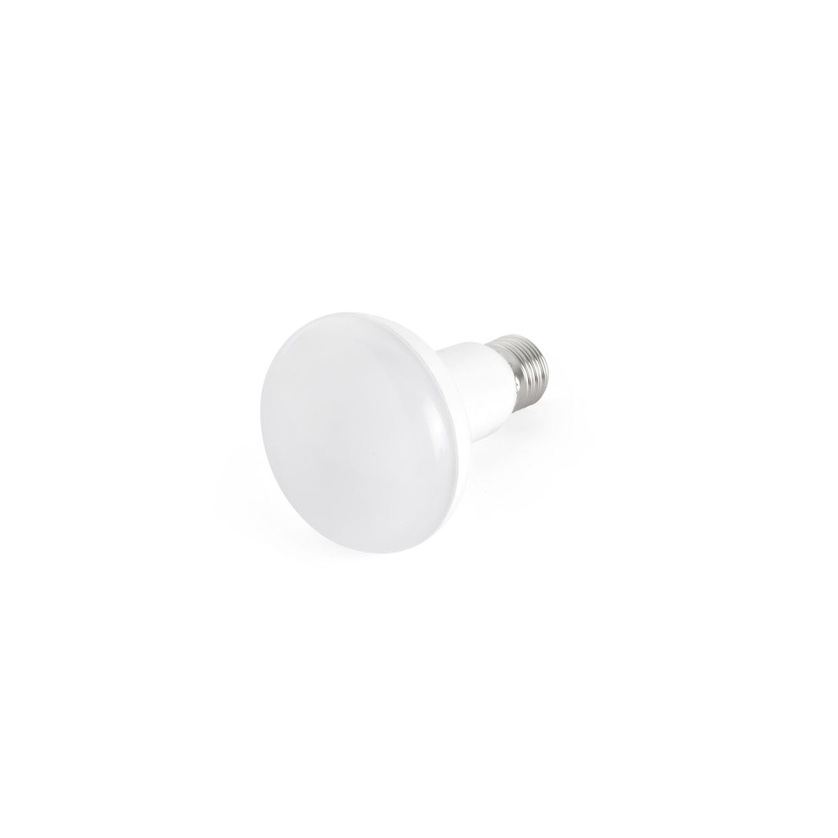 Ampoule LED GU10 8W 2700K Blanc 450Lm 38° Dimmable 17318 Faro