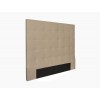 Tête de lit Tdl Beige 142cm  TDL140TBEENJOY2