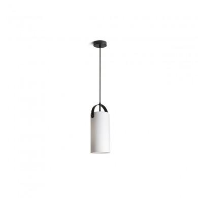 Suspension Julietta 1x20W E27 Noir H31 RENDL R13753