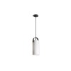 Suspension Julietta 1x20W E27 Noir H31 RENDL R13753