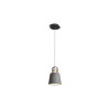 Suspension Choupette 1x15W E27 Noir RENDL R13650