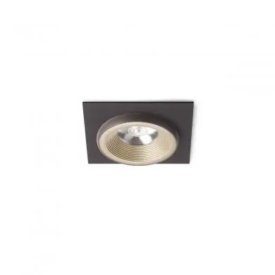 Encastrable Sharm 1x10W LED Or Brun RENDL R13251