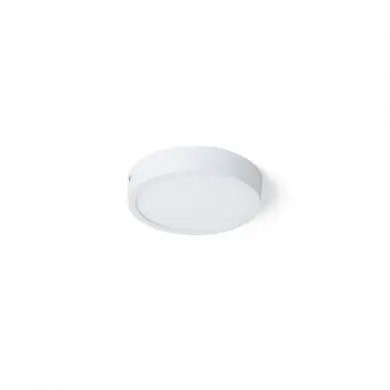 Plafonnier Hue 1x18W LED Blanc R13073 RENDL R13073