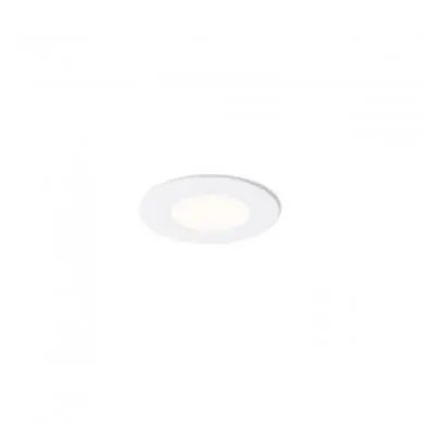 Encastrable Socorro 1x3W LED Blanc RENDL R12963