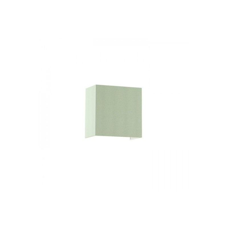 Applique Murale Lope 1x28W E27 Argenté R11383 RENDL R11383