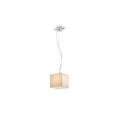 Suspension Lucia 1x33W G9 Chromé RENDL R10628