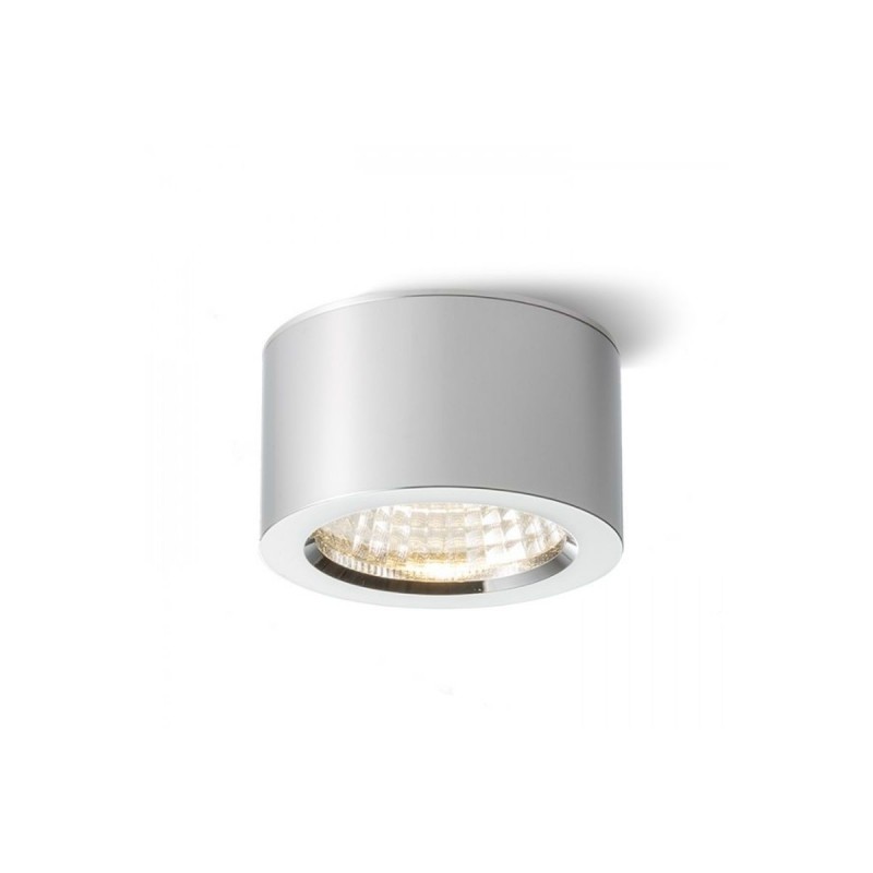 Encastrable Ergo 1x5W LED Chromé RENDL R10561