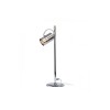 Lampe Bugsy 1x50W GU10 Chromé RENDL R10519