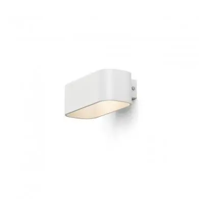 Applique Murale Reem 1x4,5W LED Blanc RENDL R10401