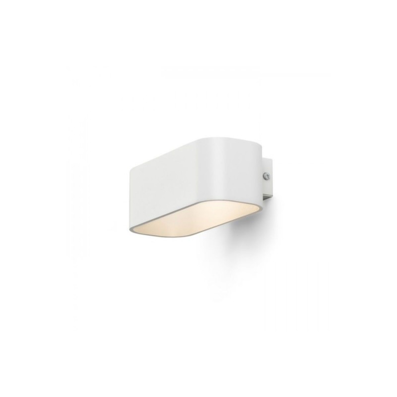 Applique Murale Reem 1x4,5W LED Blanc RENDL R10401