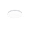 Plafonnier Waco 1x52W SMD LED Blanc Mat TRIO LIGHTING 627415031