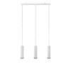 Suspension Costilla 3x7W GU10 Blanc MARKSLOJD 108466