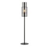 Lampe Torcia 1x40W E14 Noir Fumé MARKSLOJD 108560