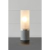 Lampe Molo 1x40W E14 Gris Givré MARKSLOJD 108594