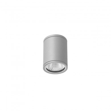 Plafonnier extérieur Orion 7,3W LED Gris FORLIGHT PX-0380-GRI