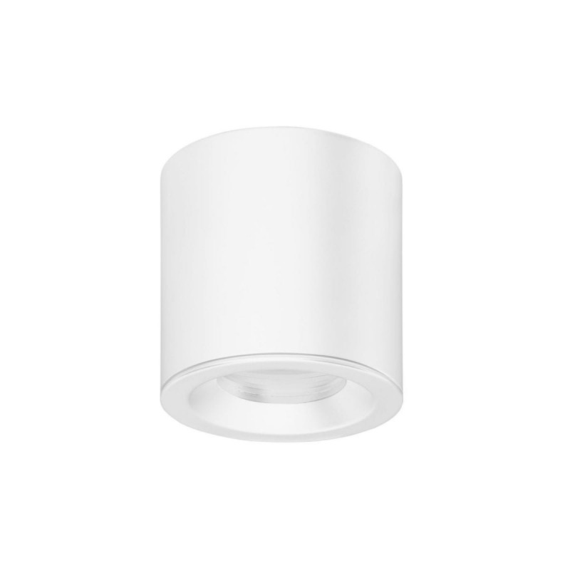 Encastré Fab 8W GU10 Blanc FORLIGHT DE-0131-BLA