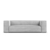 Canapé Agawa Argent 3 Places BOUTICA DESIGN MIC_3S_134_F1_AGAWA6