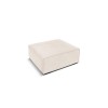 Pouf Agawa Beige Clair BOUTICA DESIGN MIC_POUF_134_F1_AGAWA1