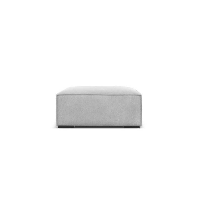 Pouf Agawa Argent BOUTICA DESIGN MIC_POUF_134_F1_AGAWA6