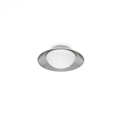 Plafonnier SIDE 62133 Blanc FARO 62133