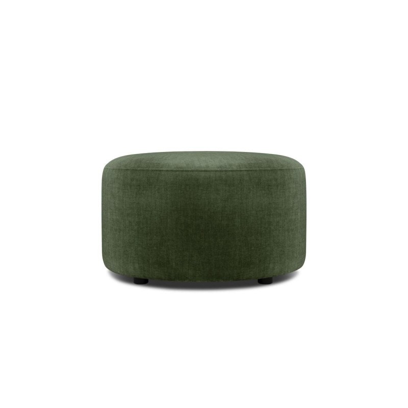 Pouf velours Alice Vert BOUTICA DESIGN MIC_POUF_120_F1_ALICE3