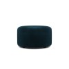 Pouf velours Alice Pétrole Profond BOUTICA DESIGN MIC_POUF_120_F1_ALICE4