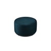 Pouf velours Alice Pétrole Profond BOUTICA DESIGN MIC_POUF_120_F1_ALICE4