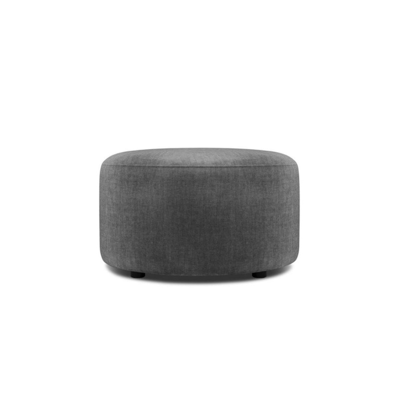 Pouf velours Alice Gris Foncé BOUTICA DESIGN MIC_POUF_120_F1_ALICE6