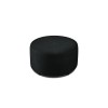 Pouf velours Alice Noir BOUTICA DESIGN MIC_POUF_120_F1_ALICE7