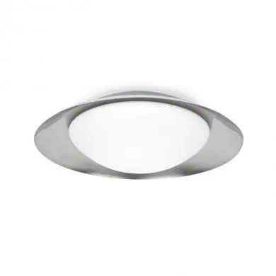 Plafonnier SIDE 62145 Blanc FARO 62145