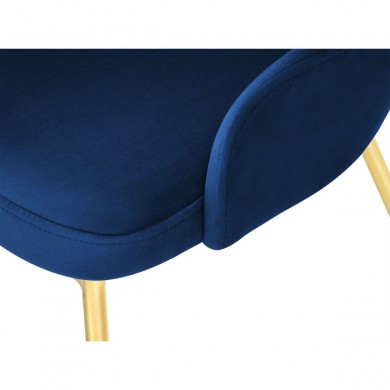 Chaise velours Cadiz Bleu Roi BOUTICA DESIGN MIC_CH_2_F10_CADIZ7